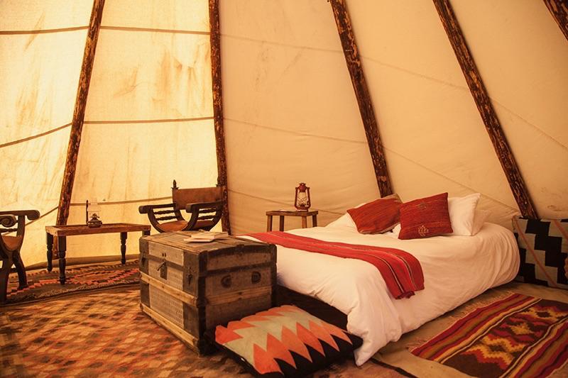 Taos Goji Farm & Eco-Lodge Retreat Arroyo Seco Esterno foto