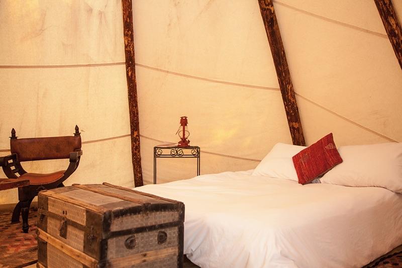 Taos Goji Farm & Eco-Lodge Retreat Arroyo Seco Esterno foto
